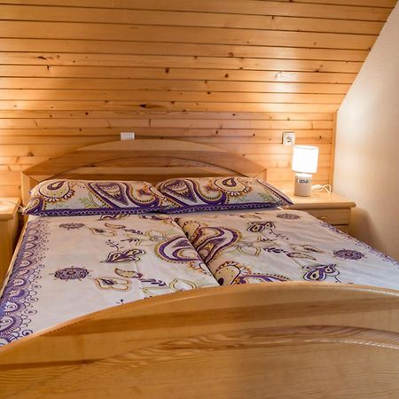 Apartments Stros Bohinj Exterior photo