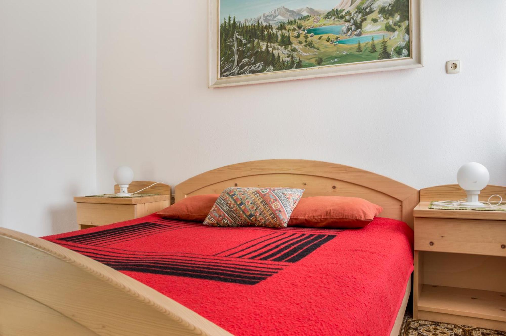 Apartments Stros Bohinj Exterior photo