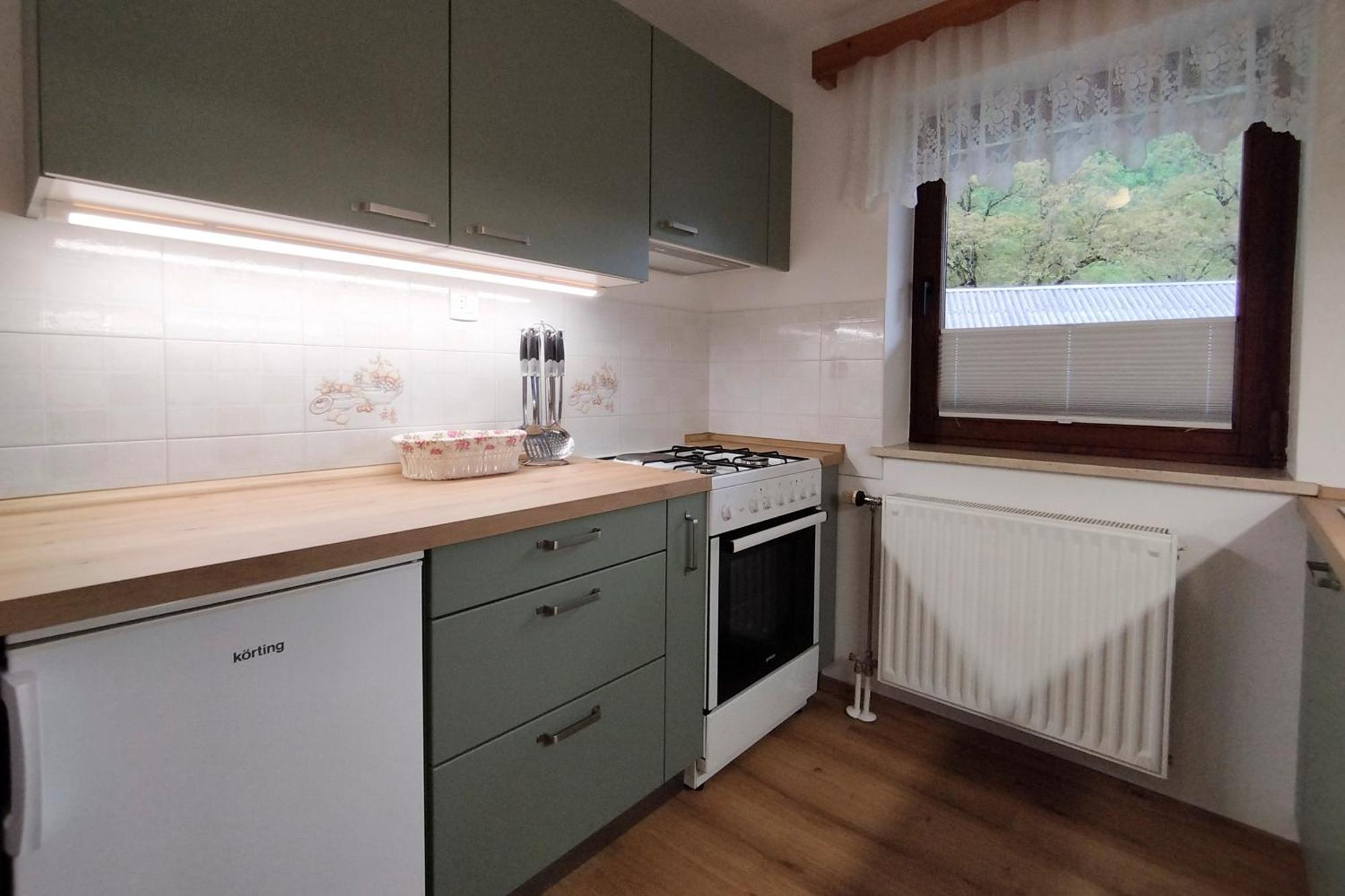 Apartments Stros Bohinj Exterior photo