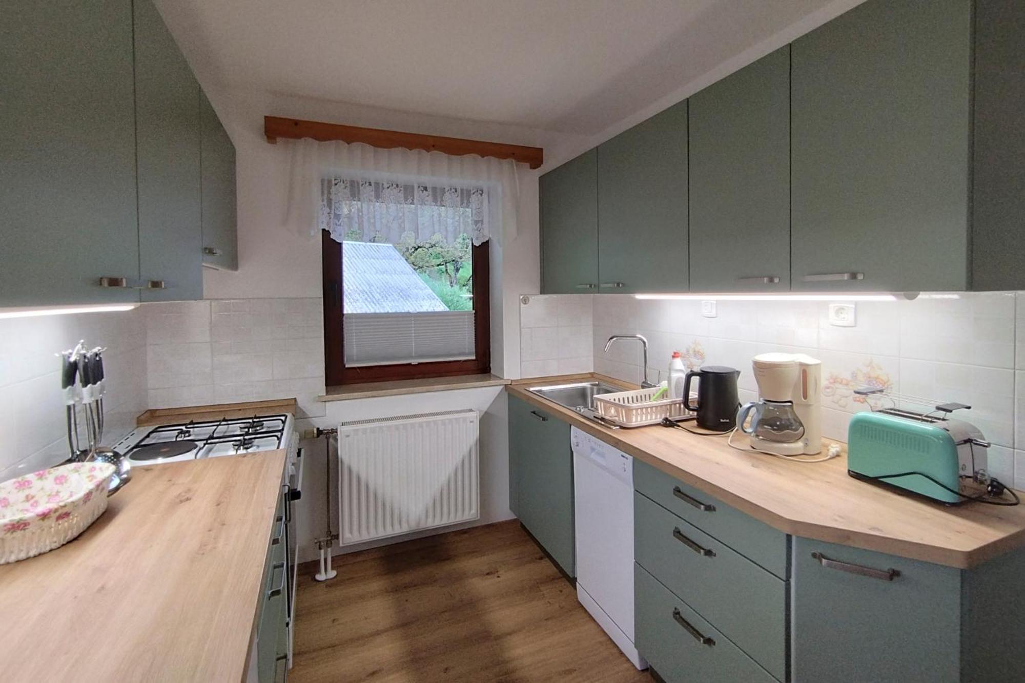 Apartments Stros Bohinj Exterior photo