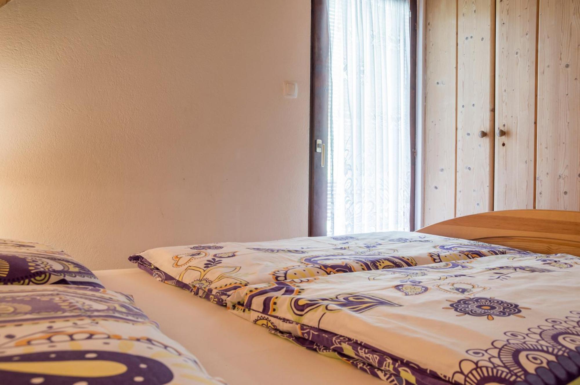 Apartments Stros Bohinj Exterior photo