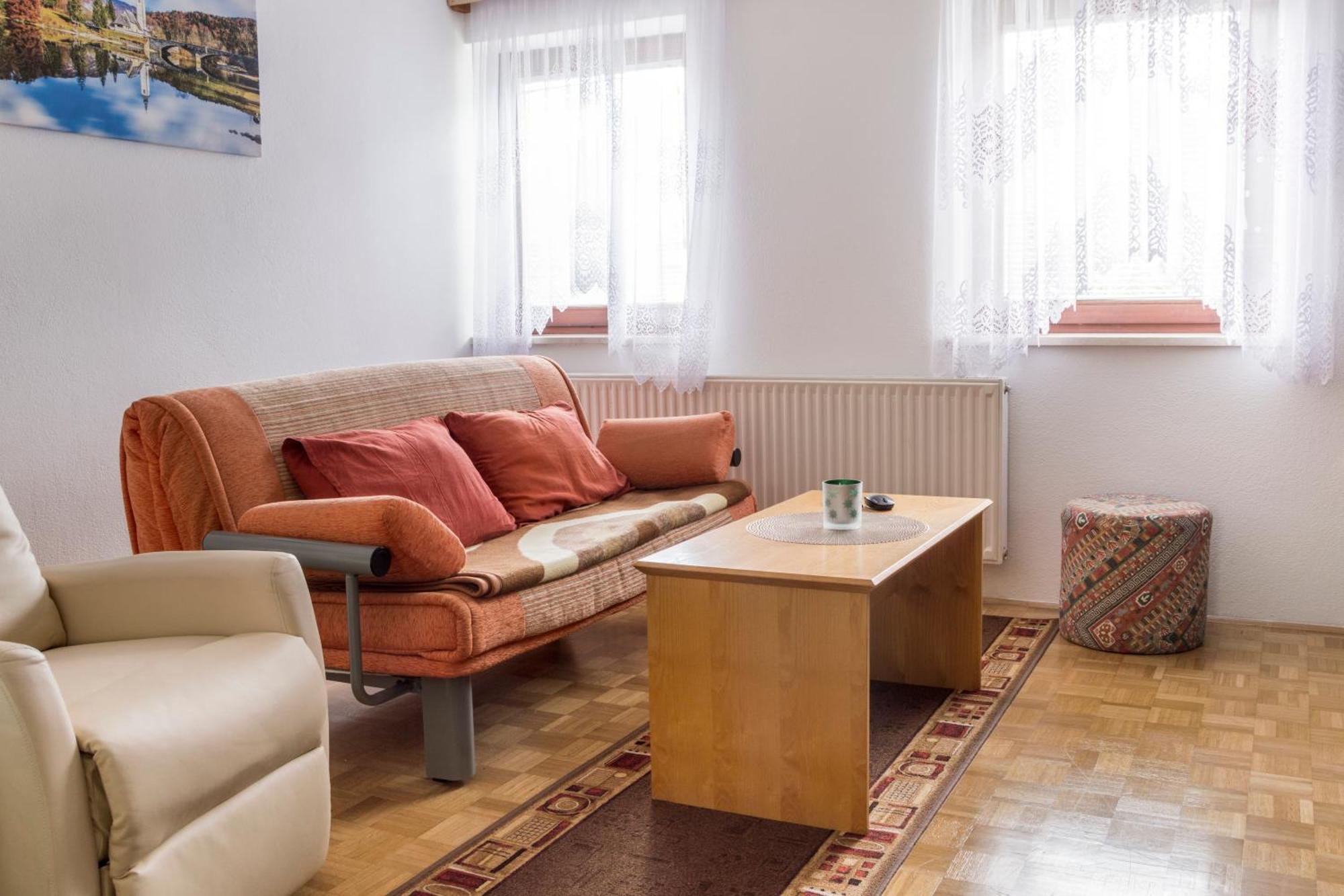 Apartments Stros Bohinj Exterior photo