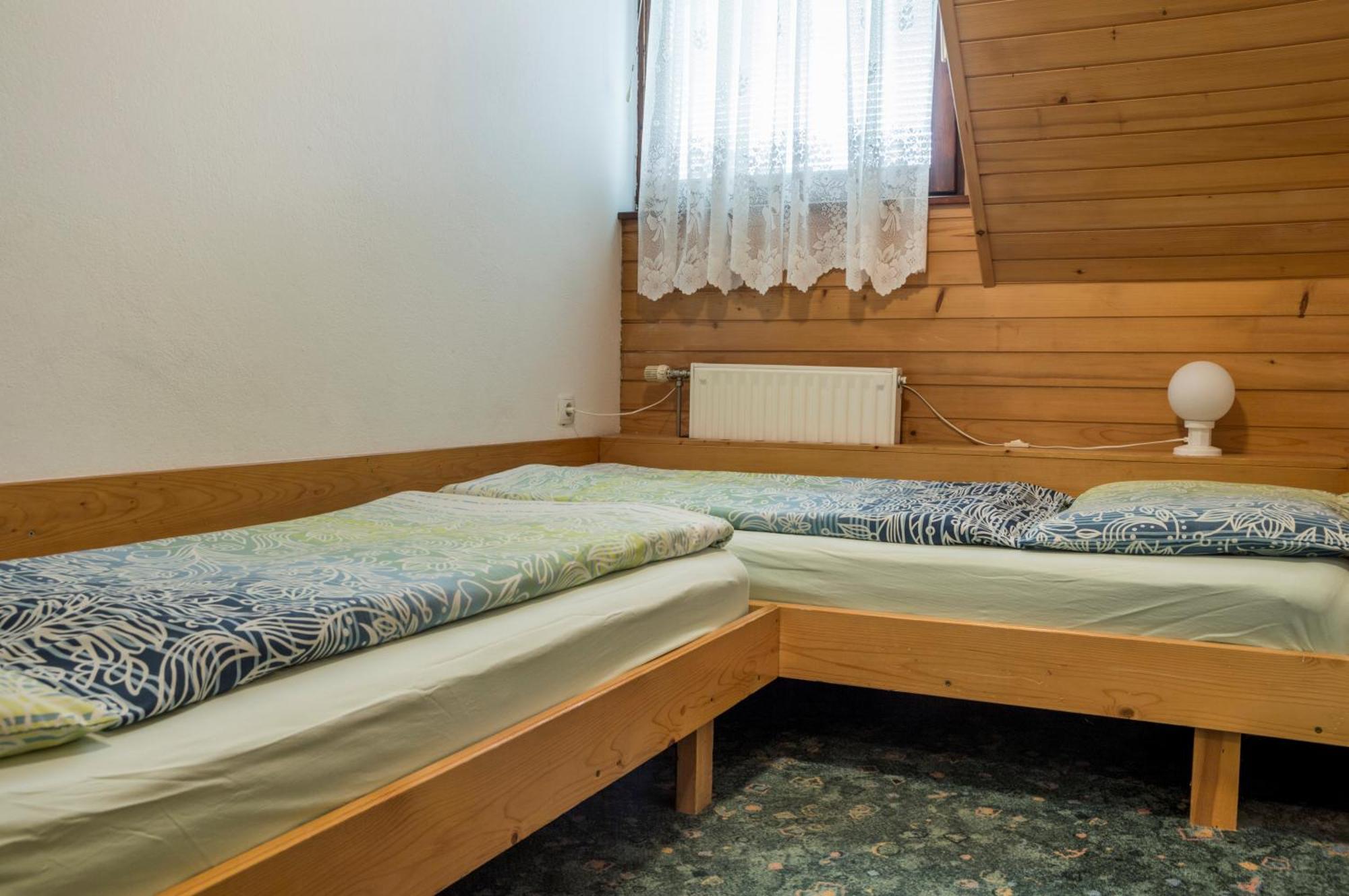 Apartments Stros Bohinj Exterior photo