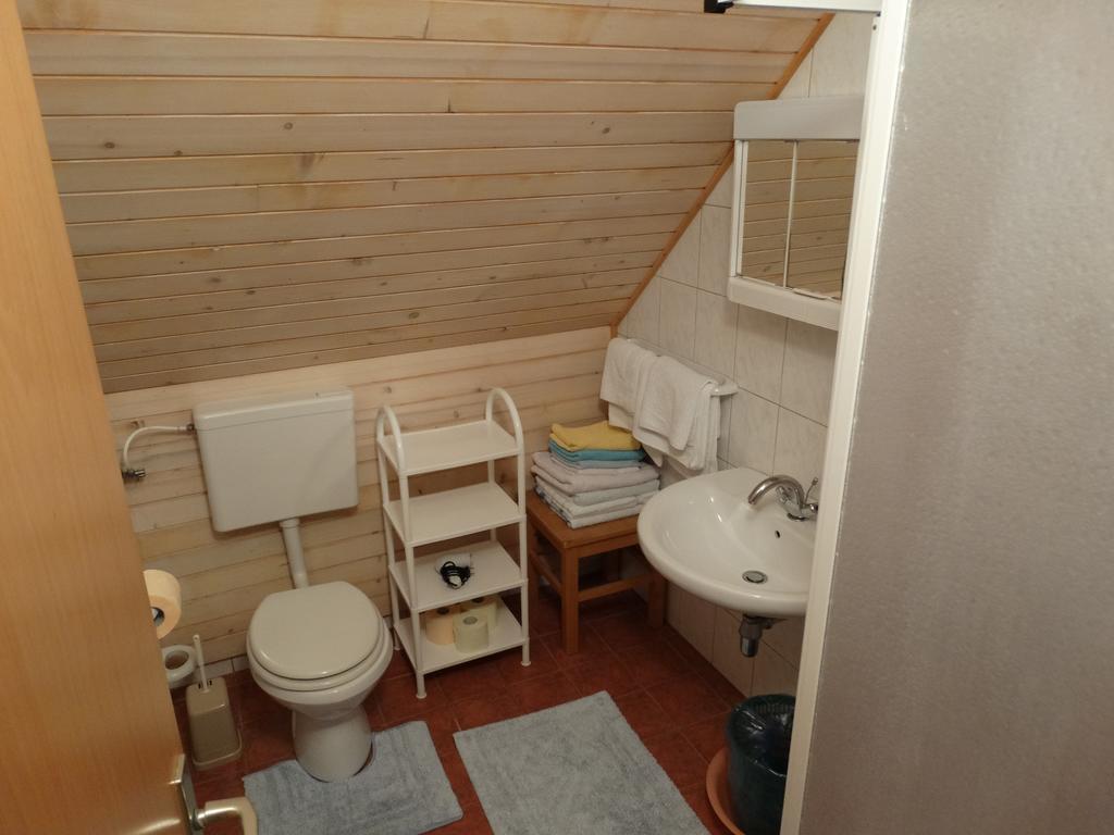 Apartments Stros Bohinj Room photo