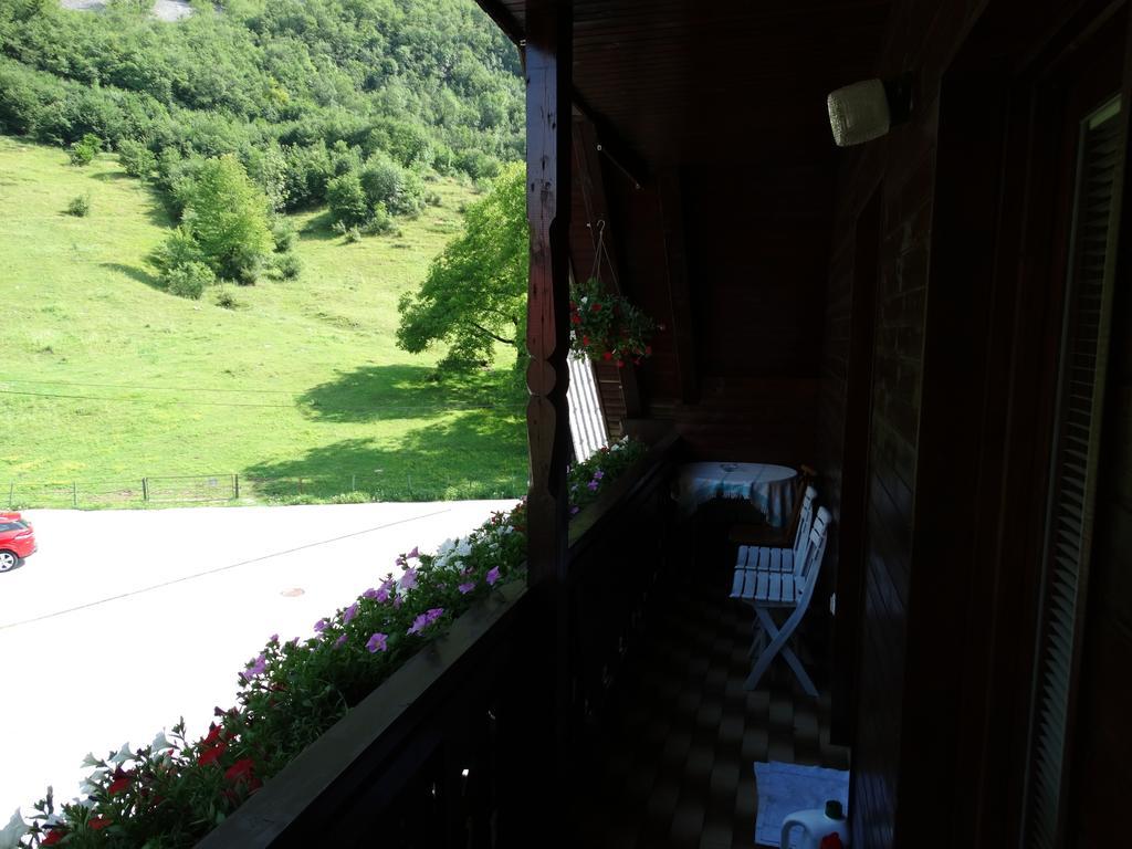 Apartments Stros Bohinj Room photo